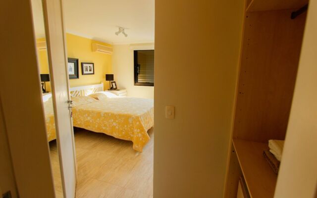 Duplex, piscina, gourmet e vista panorâmica