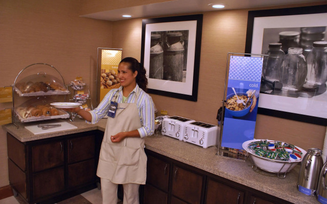 The Addison Hotel
