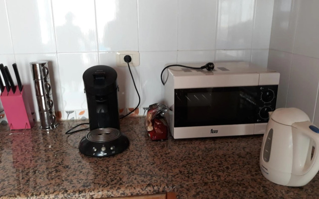 Superbe Appartement bord de mer