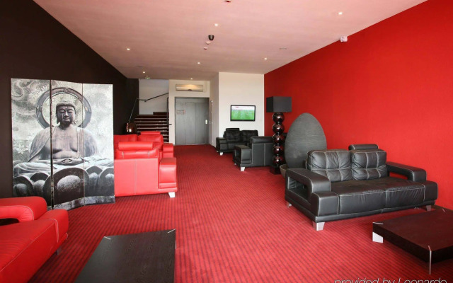 Zenia Hotel & Spa