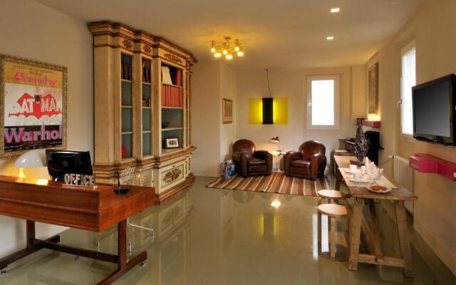 Cesare Magli e Figli Residenza d'Epoca