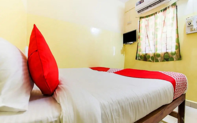 Viva Maria Guest House by OYO Rooms