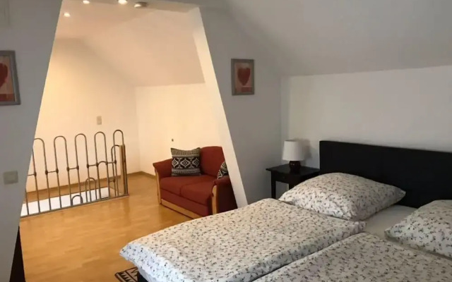 Ferienwohnung Resit 1