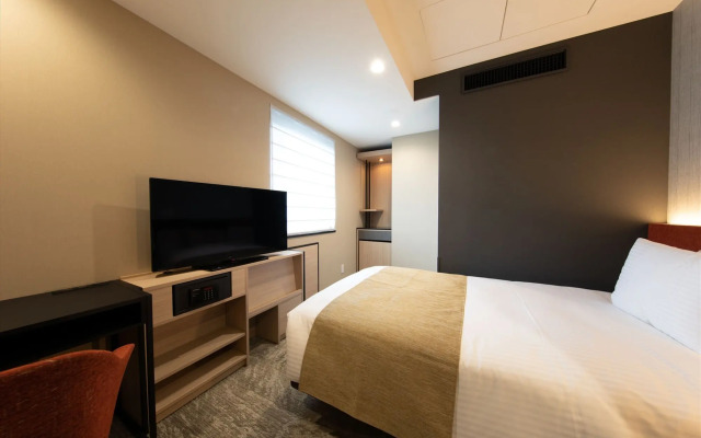 Almont Hotel Nippori