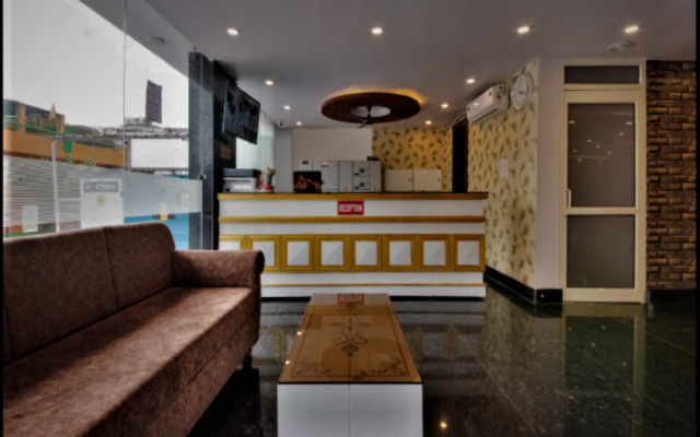 FabHotel Shree Hare Krishna