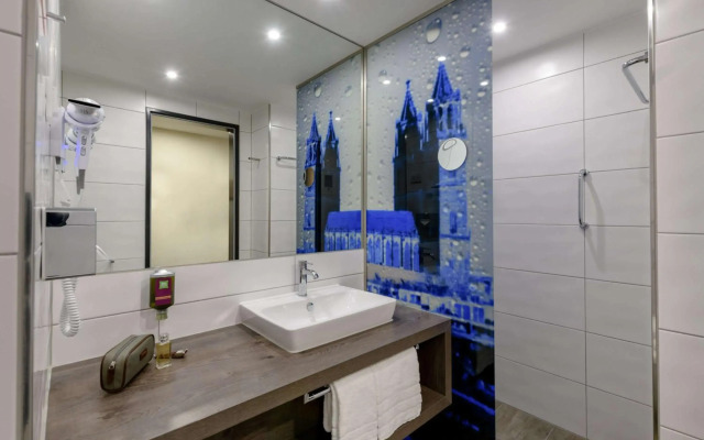 ibis Styles Magdeburg