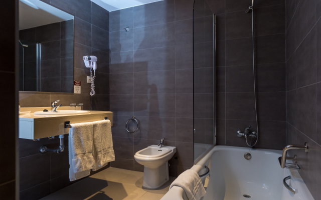 Hotel Palacio de Valderrábanos