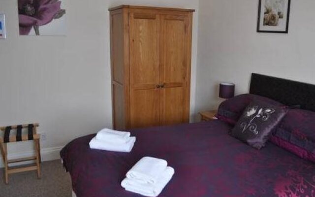Algarve Guest House