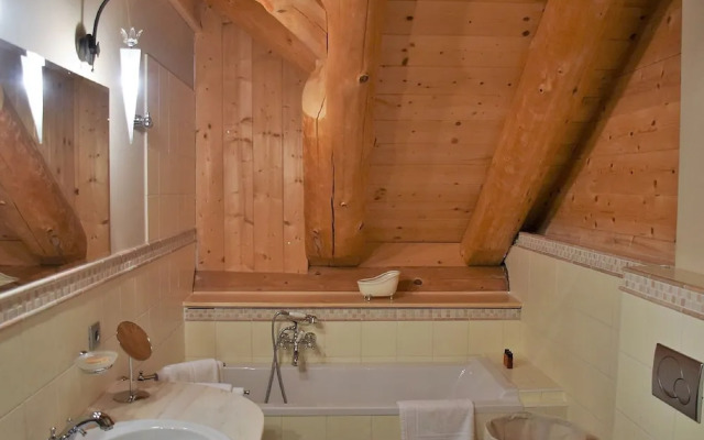 Chalet in Bad Kleinkirchheim With 2 Saunas