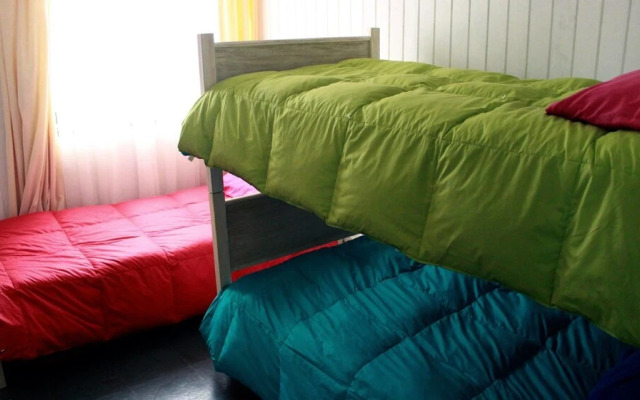 Hostal Costamía