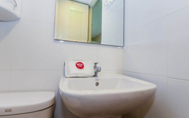 Nida Rooms Pa Krang 113 Big C