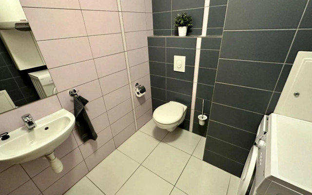 Ubytování Trebon Nové apartmány Rožmberk a Svet