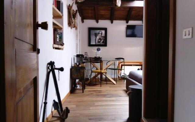 Malcesine Studio Flat Old Town Touch BESTLOCATED