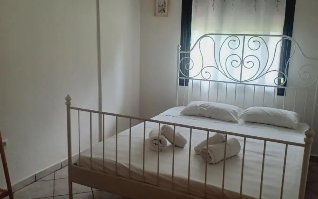 Iris Accommodation