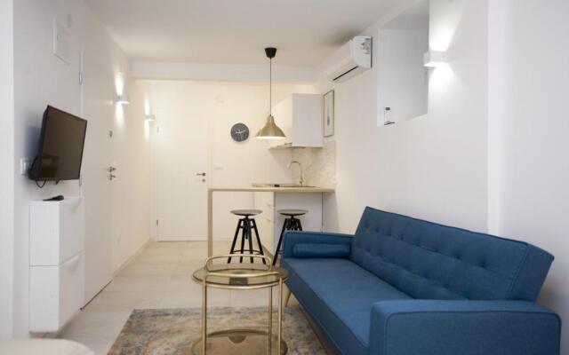 Studio Apartment Jon