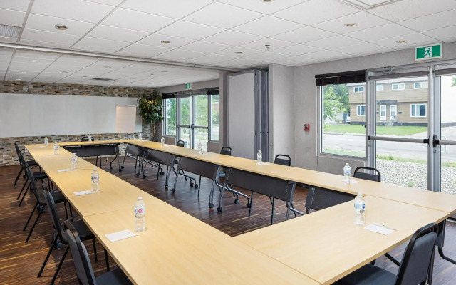 Home Inn & Suites Yorkton