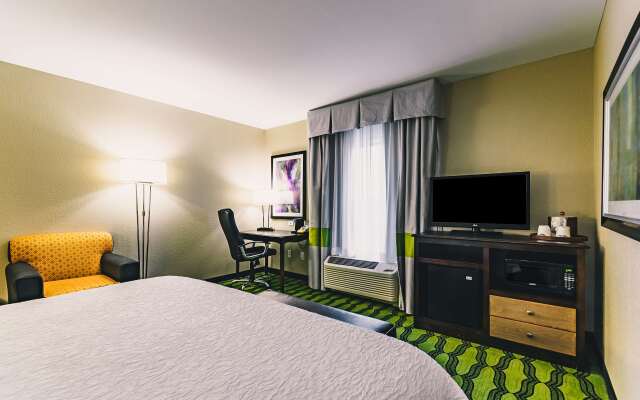 Hampton Inn Niagara Falls/Blvd