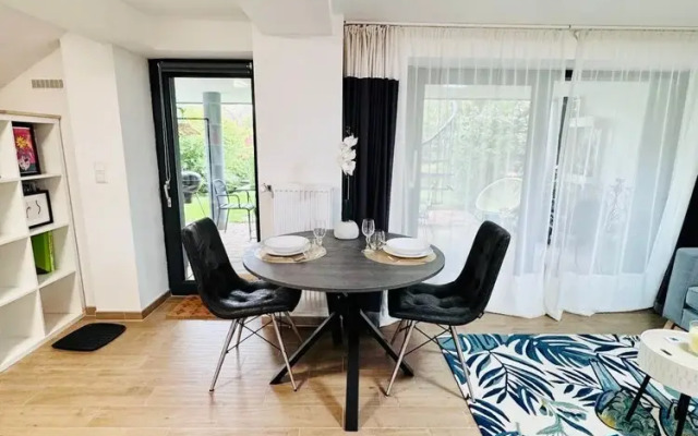 Cosy Studio in city center