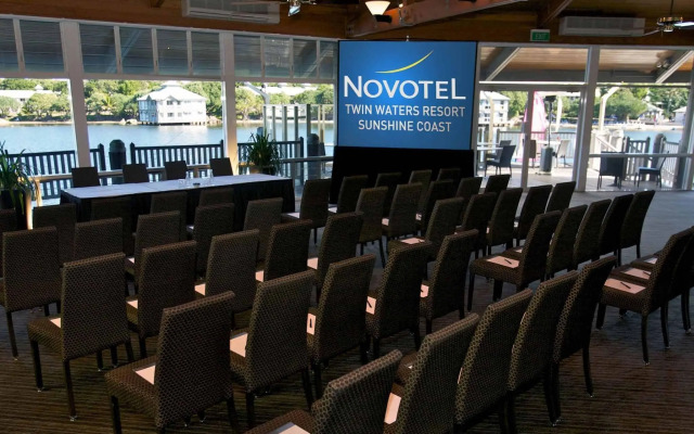 Novotel Sunshine Coast Resort