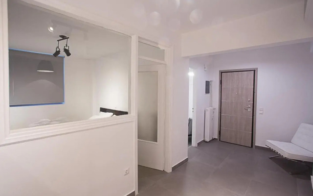 Dimokritou 4 Apartment