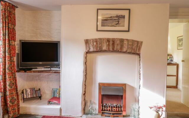 Railway Cottage