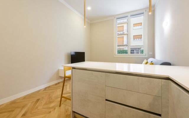 Valori Apartments by Mmega