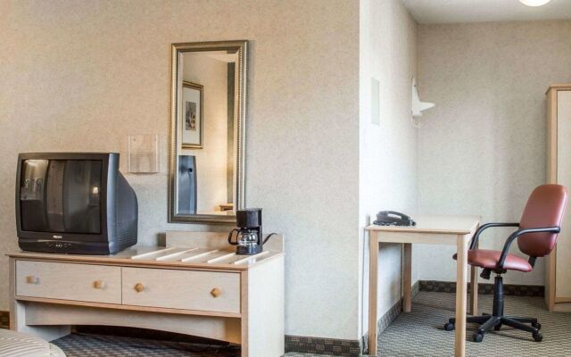 Holiday Inn Express Santa Rosa North by IHG
