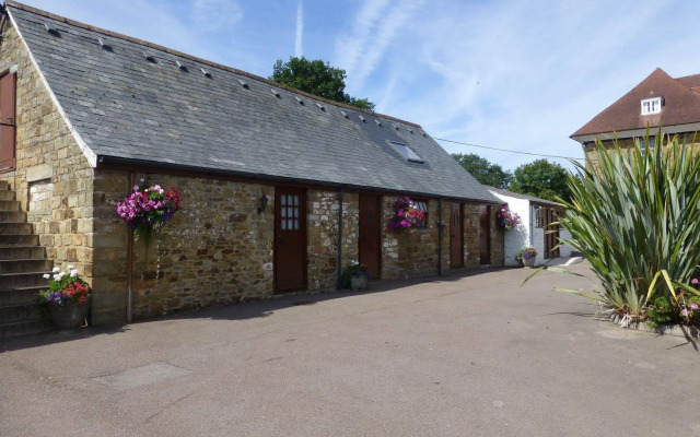 The Speech House Hotel