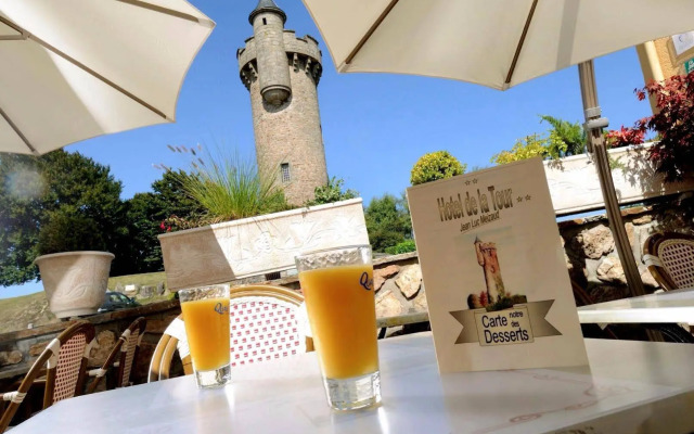 Hôtel-Restaurant de la Tour