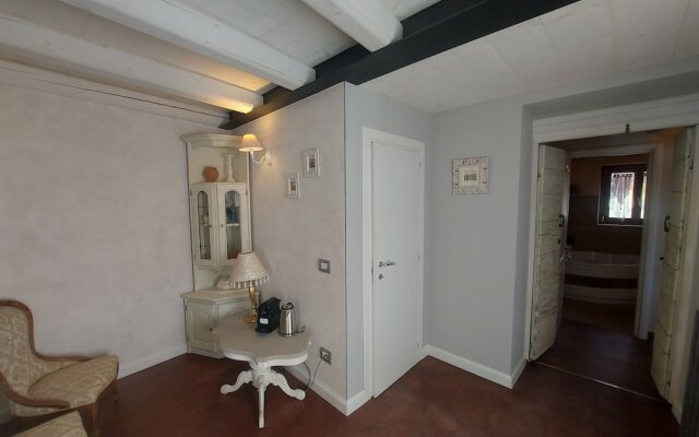 B&B Corte Colli Antichi