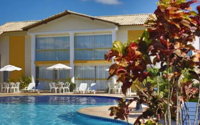 STUDIO Mont Carmelo BA