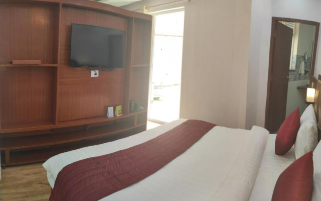 Himalayan Splendour Resort