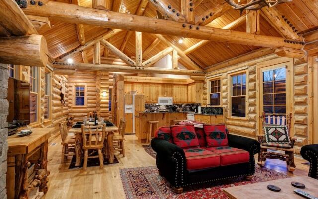 Abode on Obsidian