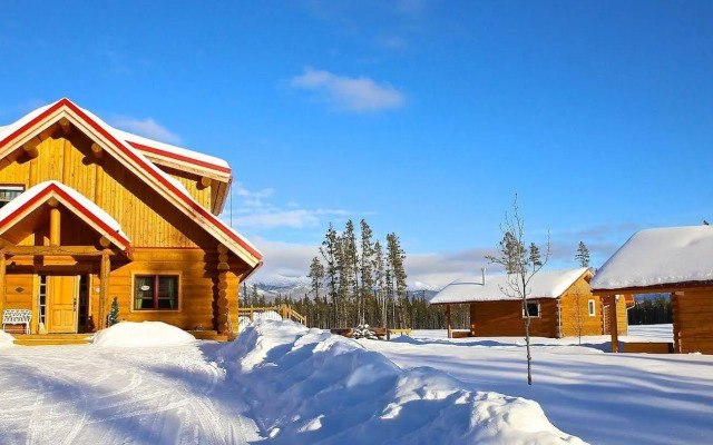 Northern Lights Resort & SPA