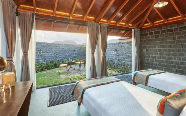 Viveda Wellness Village