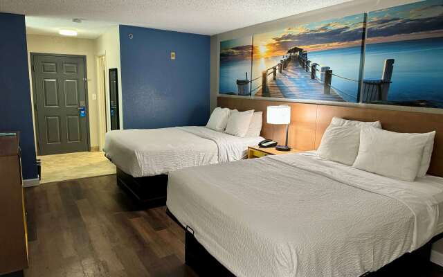 Days Inn by Wyndham Sarasota I-75