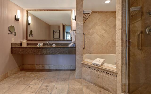 Hilton Garden Inn Boise/Eagle