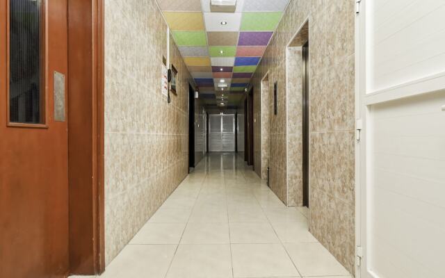 Sunrise Hotel Apartments