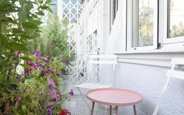 Athenian Sensations Apartments & Suites