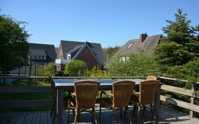 "sea Eagle" in the House on the Dune