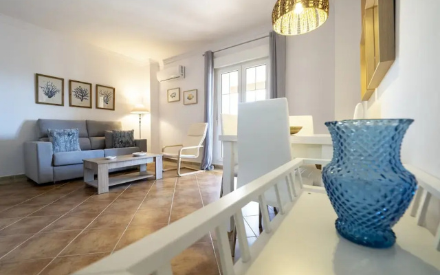 Beachside Stay in Punta del Moral