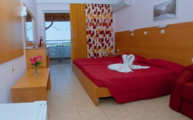 Hotel Tigakis Star