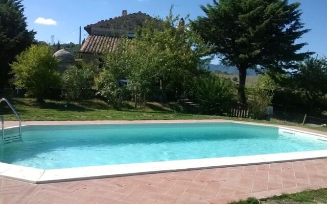 Verdidea - Podere del Mezzadro