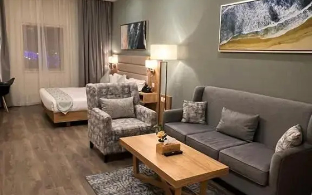 Lolia Hotel