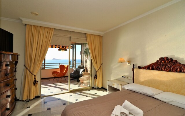 Principado Playa Apartment 12-A