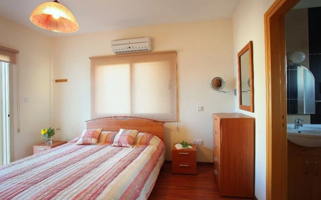 Villa Jasmine By The Sea