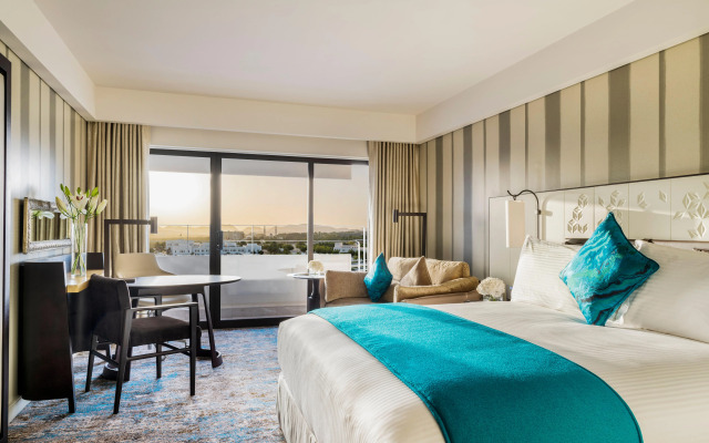 InterContinental Muscat by IHG