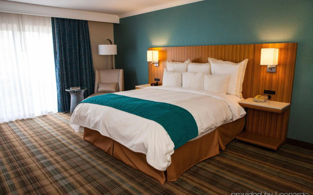 Delta Hotels by Marriott Ontario Airport