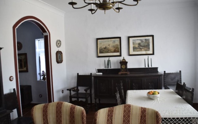 Casa de Belén - Rural Accommodation