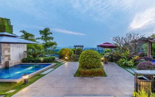 The Spring Legend Resort